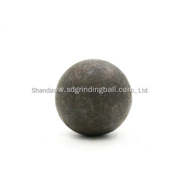 Forged Grinding Ball Stainless Steel Ball B2 Ball